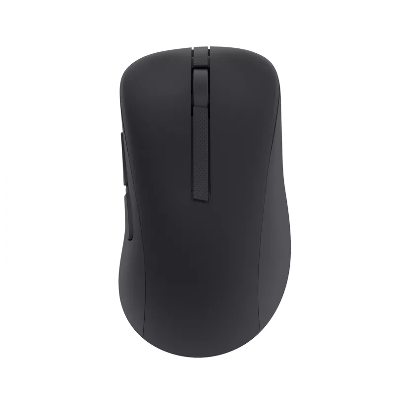 ASUS Wireless MD102 pelė universali dešinei rankai RF belaidis + Bluetooth optinė 1600 DPI