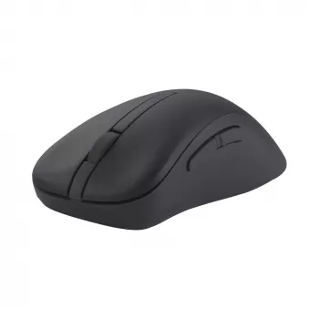 ASUS Wireless MD102 pelė universali dešinei rankai RF belaidis + Bluetooth optinė 1600 DPI