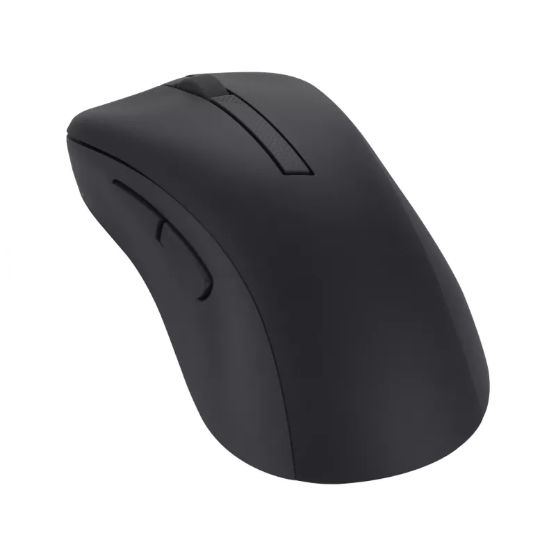 ASUS Wireless MD102 pelė universali dešinei rankai RF belaidis + Bluetooth optinė 1600 DPI