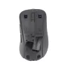 ASUS Wireless MD102 pelė universali dešinei rankai RF belaidis + Bluetooth optinė 1600 DPI