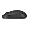 ASUS CW100 klaviatūra Pelė įskaičiuota Universal RF belaidė + USB Juoda