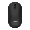 ASUS CW100 klaviatūra Pelė įskaičiuota Universal RF belaidė + USB Juoda