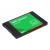 WESTERN DIGITAL SSD - WD Green - 500 GB - SATA 6 Gb/s - 2,5 colio / 7 mm korpuse