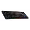 LOGITECH G515 Wireless Gaming Keyboard Tactile Black Qwertz Deutsch
