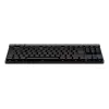 LOGITECH G515 Wireless Gaming Keyboard Tactile Black Qwertz Deutsch