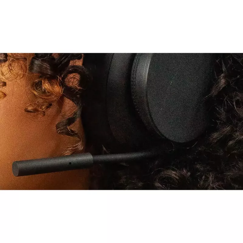 Ausinės Microsoft Xbox Wireless Headset — belaidės ausinės žaidimams, uždedamos ant ausų, USB-C, Bluetooth 4.2, 15 h baterija, 312 g