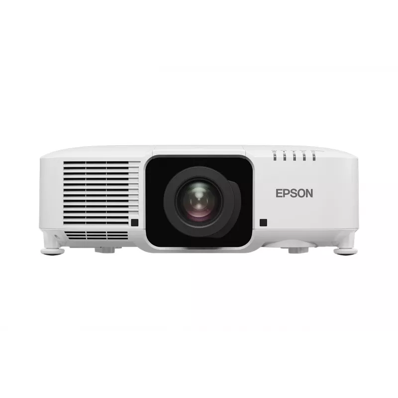 Epson EB-PU1006W Didelės patalpos projektorius 6000 ANSI liumenų 3LCD WUXGA (1920x1200) Baltas