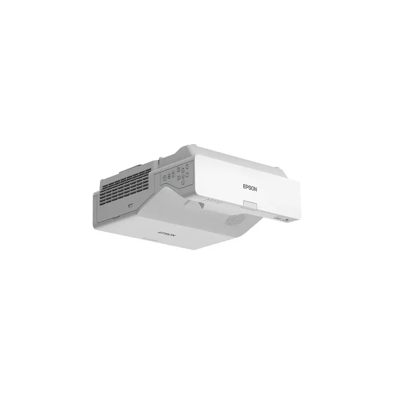 Epson EB-770F 4100 ANSI liumenų 1080p (1920x1080) Baltas