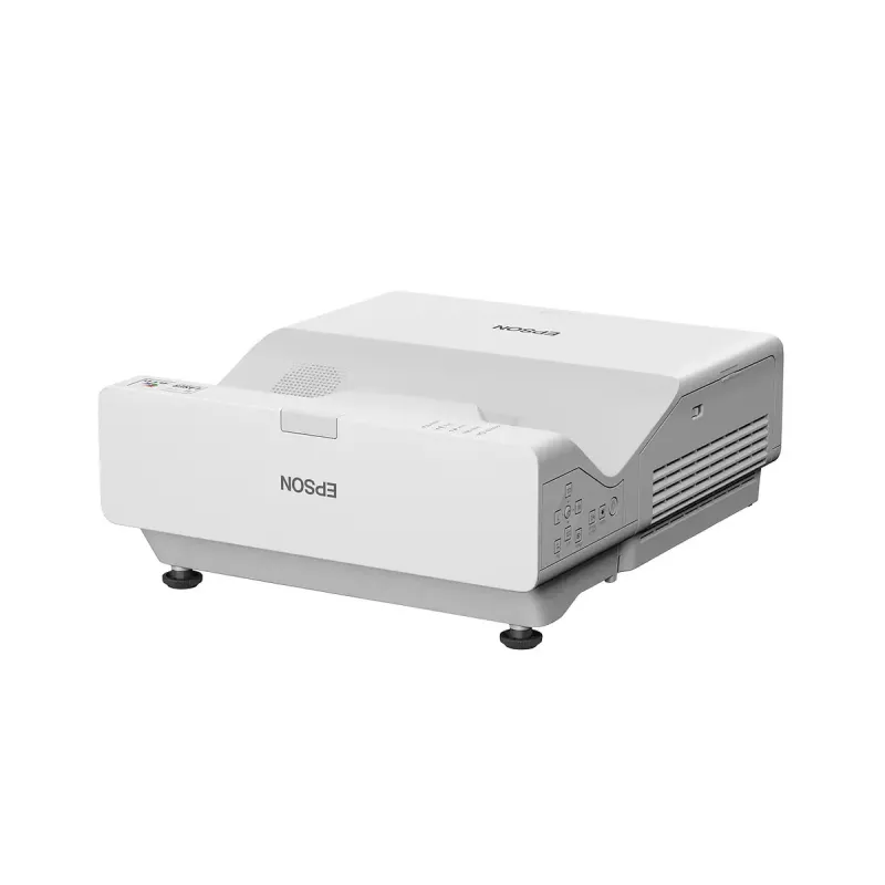 Epson EB-770F 4100 ANSI liumenų 1080p (1920x1080) Baltas
