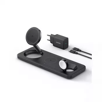Charger Indoor Anker MagGo Universal Juoda