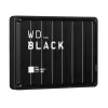 WESTERN DIGITAL WD_Juoda P10 Game Drive - 5TB - USB 3.2 Gen 1