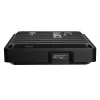 WESTERN DIGITAL WD_Juoda P10 Game Drive - 5TB - USB 3.2 Gen 1