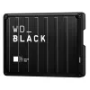 WESTERN DIGITAL WD_Juoda P10 Game Drive - 5TB - USB 3.2 Gen 1
