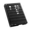 WESTERN DIGITAL WD_Juoda P10 Game Drive - 5TB - USB 3.2 Gen 1