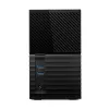 Išorinis kietasis diskas „Western Digital“ 28 TB USB Type-A USB Type-C „My Book Duo“