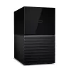 Išorinis kietasis diskas „Western Digital“ 28 TB USB Type-A USB Type-C „My Book Duo“