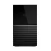 Išorinis kietasis diskas „Western Digital“ 28 TB USB Type-A USB Type-C „My Book Duo“