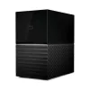 Išorinis kietasis diskas „Western Digital“ 28 TB USB Type-A USB Type-C „My Book Duo“