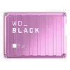 Išorinis kietasis diskas Western Digital WD_Juoda P10 Game Drive 2 TB USB 3.2 Gen 1