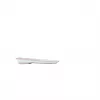 CHERRY KW 7100 MINI BT klaviatūra Universal Bluetooth QWERTZ vokiška rožinė