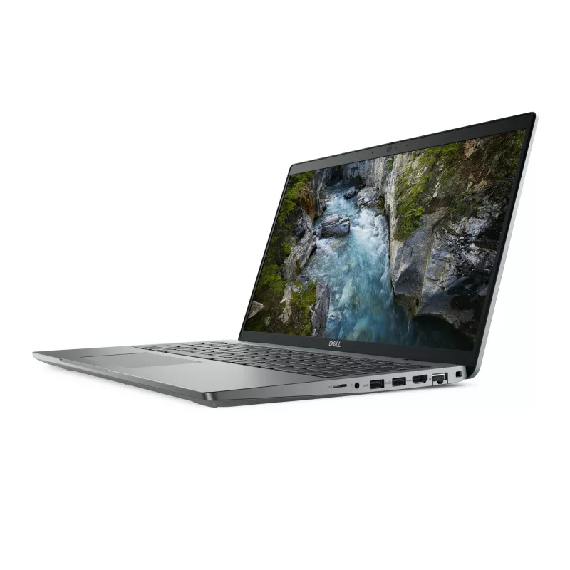 Mobilioji darbo stotis DELL Precision 3590 15,6 col. Intel Core Ultra 7 16GB 512GB Windows 11 Pro