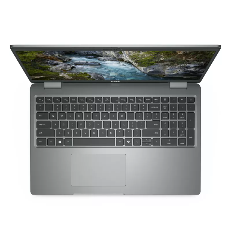Mobilioji darbo stotis DELL Precision 3590 15,6 col. Intel Core Ultra 7 16GB 512GB Windows 11 Pro