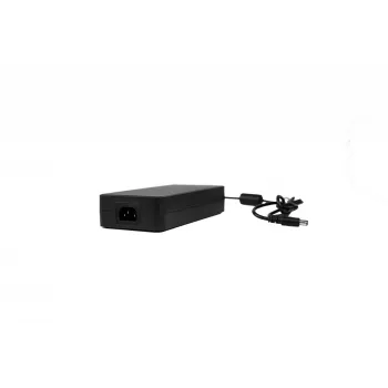 NETGEAR EPS200W maitinimo adapteris Vidinis 200 W Juoda