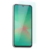 Ekrano ir galinės dalies apsauginė plėvelė Samsung Galaxy A36 5G – Samsung GP-TTA366AEBTW, grūdintas stiklas, permatoma, 1 vnt.