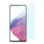 Ekrano ir galinės dalies apsauginė plėvelė Samsung Galaxy A36 5G – Samsung GP-TTA366AEBTW, grūdintas stiklas, permatoma, 1 vnt.