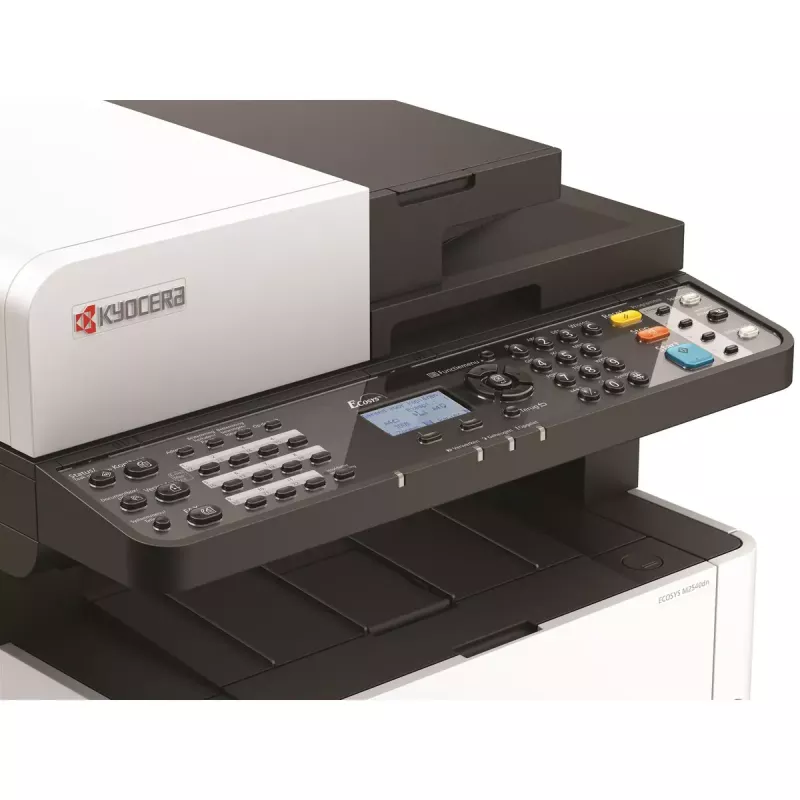 KYOCERA ECOSYS M2635dn lazerinis A4 1200 x 1200 DPI 35 ppm