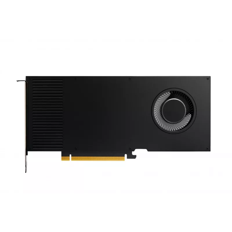 Grafikos plokštė HP NVIDIA RTX A4000E 16GB GDDR6