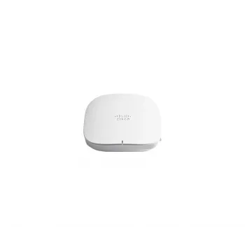 Belaidis prieigos taškas Cisco CBW150AX-E-EU 2.4 GHz 5 GHz Wi-Fi 6
