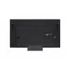 LG 65EP5G-B Signage Display Skaitmeninės reklamos plokščiasis ekranas 165,1 cm (65 col.) OLED 185 cd/m² 4K Ultra HD Juodas WebOS 12/7