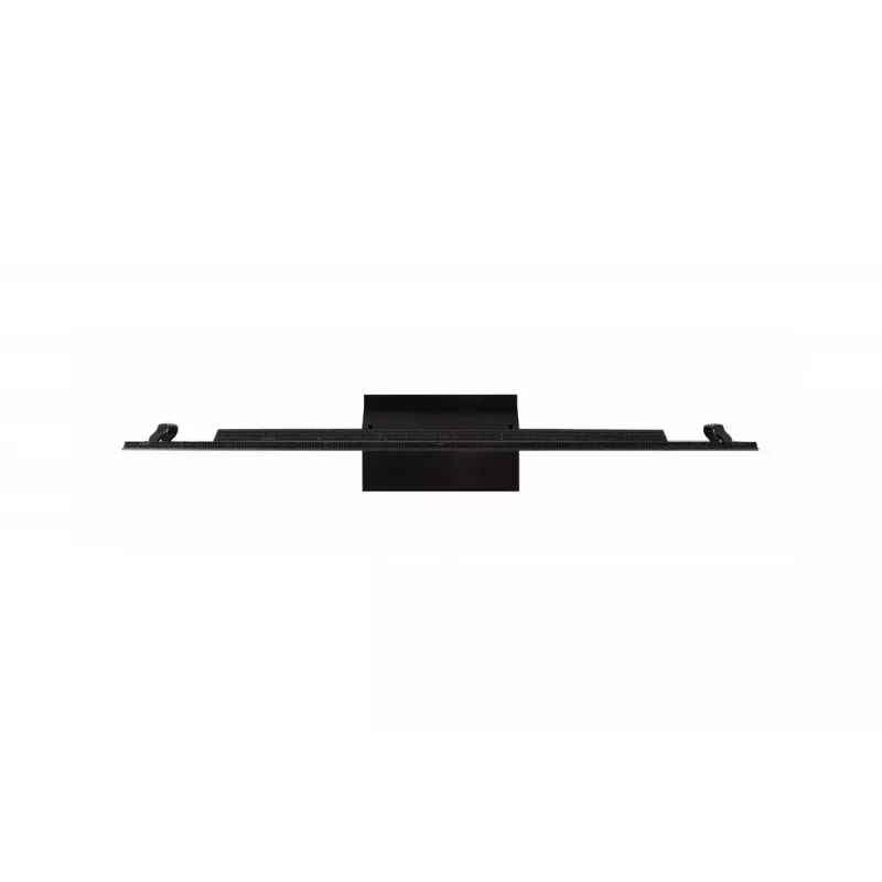 LG 65EP5G-B Signage Display Skaitmeninės reklamos plokščiasis ekranas 165,1 cm (65 col.) OLED 185 cd/m² 4K Ultra HD Juodas WebOS 12/7