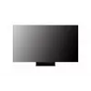 LG 65EP5G-B Signage Display Skaitmeninės reklamos plokščiasis ekranas 165,1 cm (65 col.) OLED 185 cd/m² 4K Ultra HD Juodas WebOS 12/7