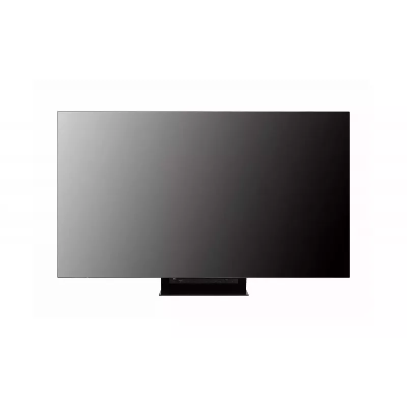 LG 65EP5G-B Signage Display Skaitmeninės reklamos plokščiasis ekranas 165,1 cm (65 col.) OLED 185 cd/m² 4K Ultra HD Juodas WebOS 12/7