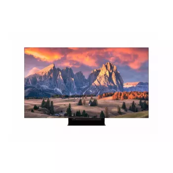 LG 65EP5G-B Signage Display Skaitmeninės reklamos plokščiasis ekranas 165,1 cm (65 col.) OLED 185 cd/m² 4K Ultra HD Juodas WebOS 12/7