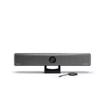 Belaidė pristatymo sistema Barco Bar Core HDMI stalinis