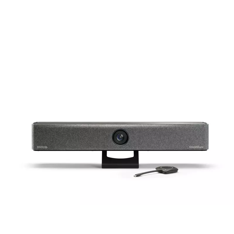 Belaidė pristatymo sistema Barco Bar Core HDMI stalinis