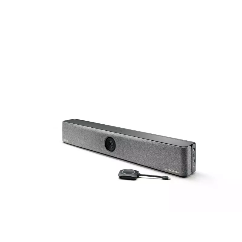 Belaidė pristatymo sistema Barco Bar Core HDMI stalinis
