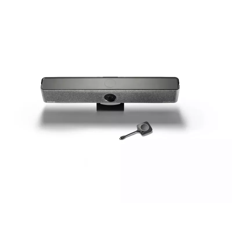 Belaidė pristatymo sistema Barco Bar Core HDMI stalinis