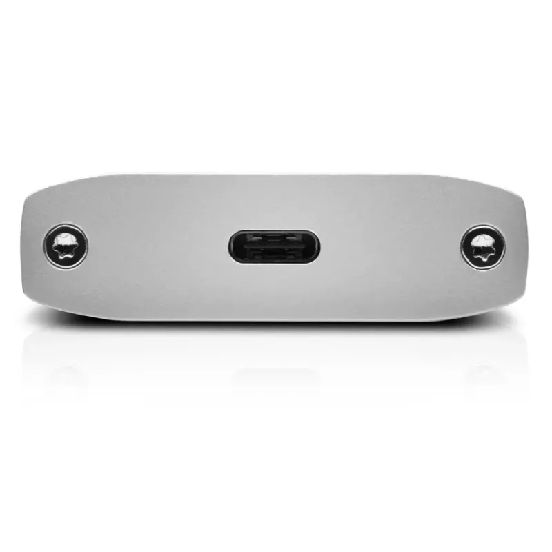 SSD Drive SanDisk G-DRIVE 4TB Juoda USB Type-C 3.2 Gen 2