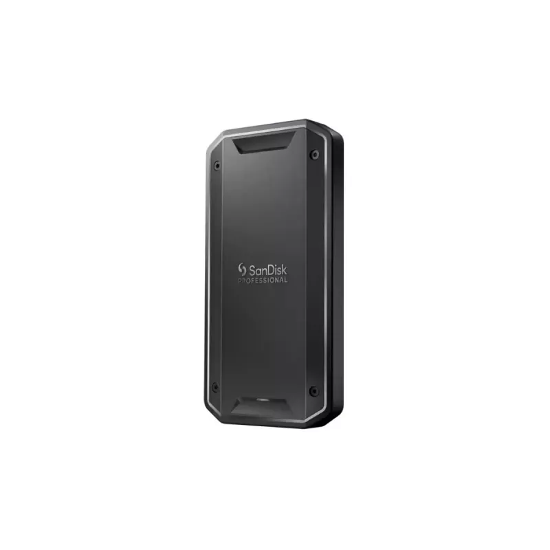 WESTERN DIGITAL SanDisk - PRO-G40 SSD - 4TB - Thunderbolt 3 / USB 3.2 Gen 2