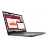 DELL Pro 14 PC14250 Intel Core 5 120U Nešiojamasis kompiuteris 35,6 cm (14 colių) Full HD+ 16 GB DDR5-SDRAM 512 GB SSD Wi-Fi 6E (802.11ax) Windows 11 Pro Vokiška Juoda