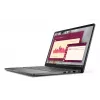 DELL Pro 14 PC14250 Intel Core 5 120U Nešiojamasis kompiuteris 35,6 cm (14 colių) Full HD+ 16 GB DDR5-SDRAM 512 GB SSD Wi-Fi 6E (802.11ax) Windows 11 Pro Vokiška Juoda