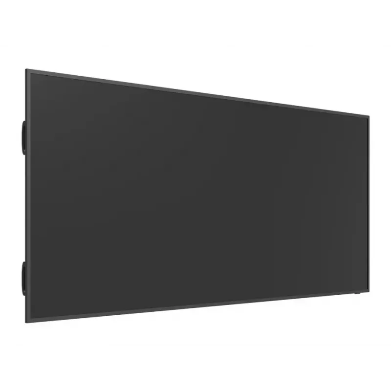 LG 105BM5P-B Signage Display Skaitmeninės reklamos plokščiasis ekranas 2,67 m (105 col.) Wi-Fi 440 cd/m² 5K Ultra HD Juodas Android 16/7
