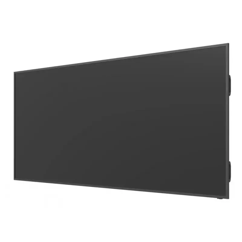 LG 105BM5P-B Signage Display Skaitmeninės reklamos plokščiasis ekranas 2,67 m (105 col.) Wi-Fi 440 cd/m² 5K Ultra HD Juodas Android 16/7