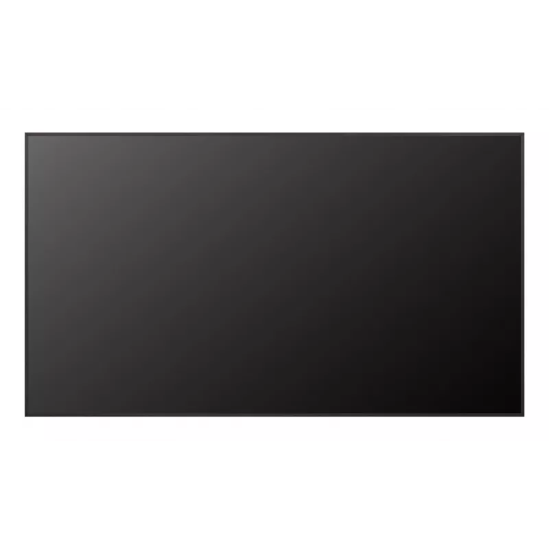 LG 86UH5N-M Skaitmeninės reklamos ekranas 2,18 m (86 col.) LED Wi-Fi 500 cd/m² 4K Ultra HD Juodas WebOS 24/7