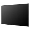 LG 86UH5N-M Skaitmeninės reklamos ekranas 2,18 m (86 col.) LED Wi-Fi 500 cd/m² 4K Ultra HD Juodas WebOS 24/7