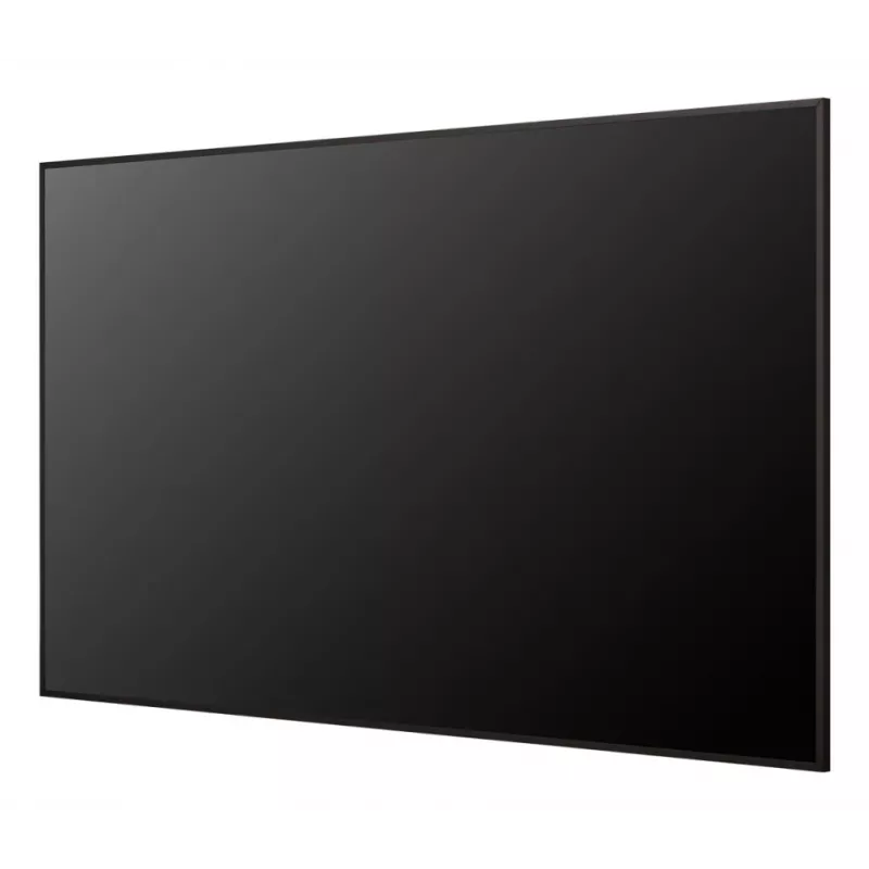 LG 86UH5N-M Skaitmeninės reklamos ekranas 2,18 m (86 col.) LED Wi-Fi 500 cd/m² 4K Ultra HD Juodas WebOS 24/7